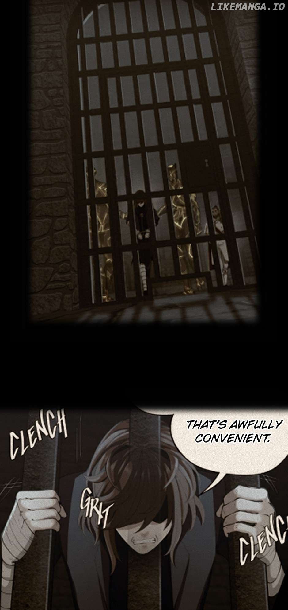 The Beginning After The End Chapter 220 image 48